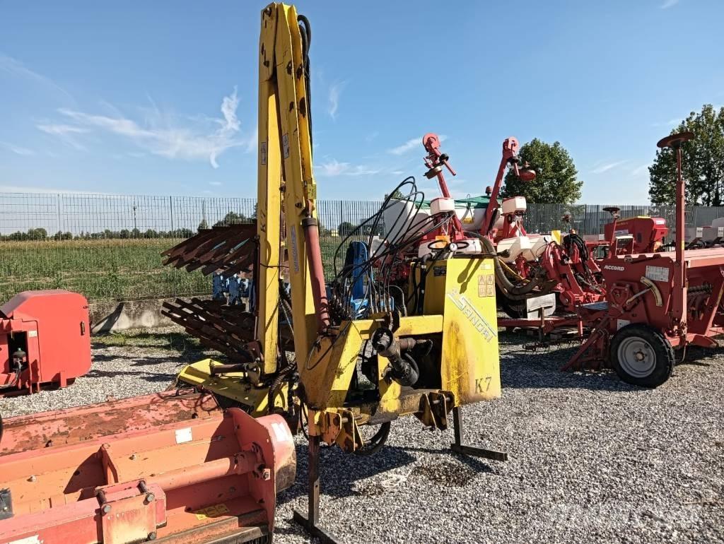  Sandri K7 Cositoare de iarba