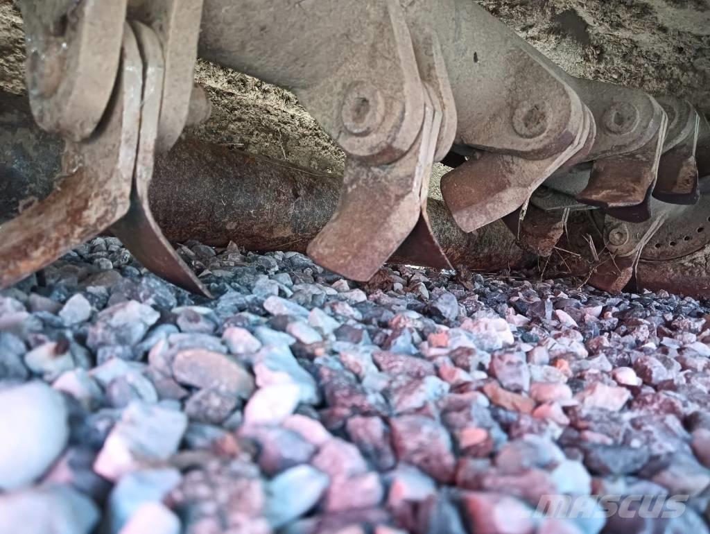  Sandri K7 Cositoare de iarba