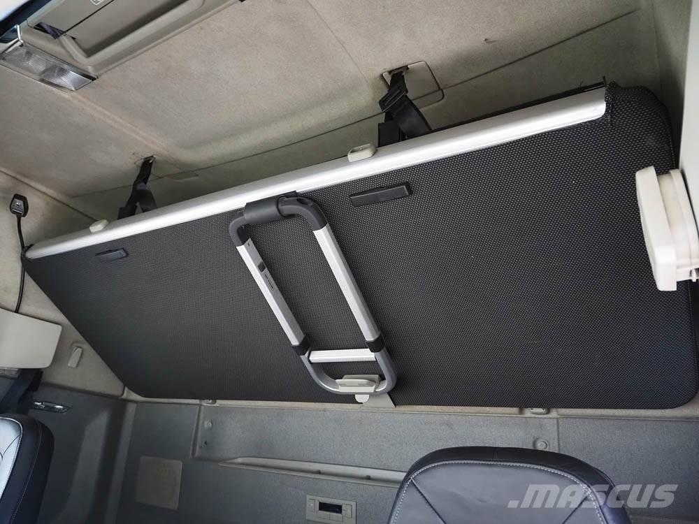 Volvo FH 540 Autotractoare