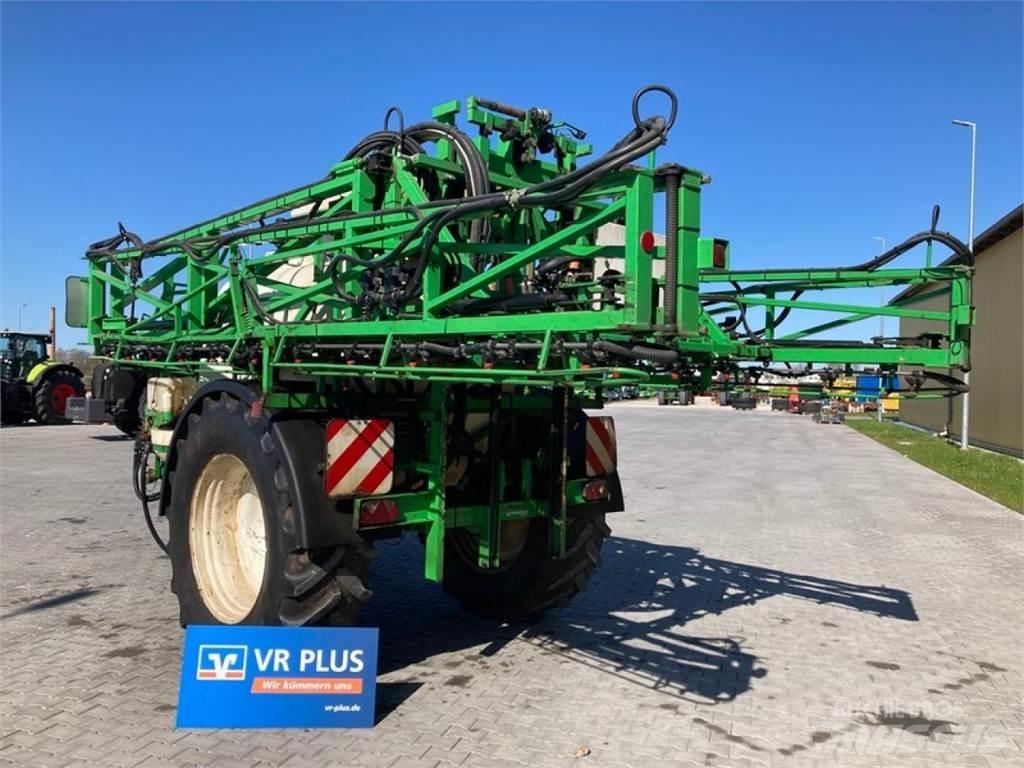  D4033 Tractoare agricole sprayers