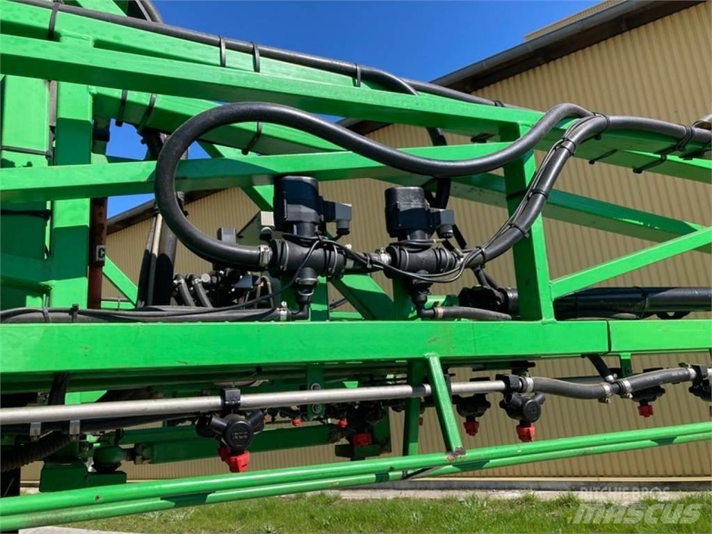  D4033 Tractoare agricole sprayers