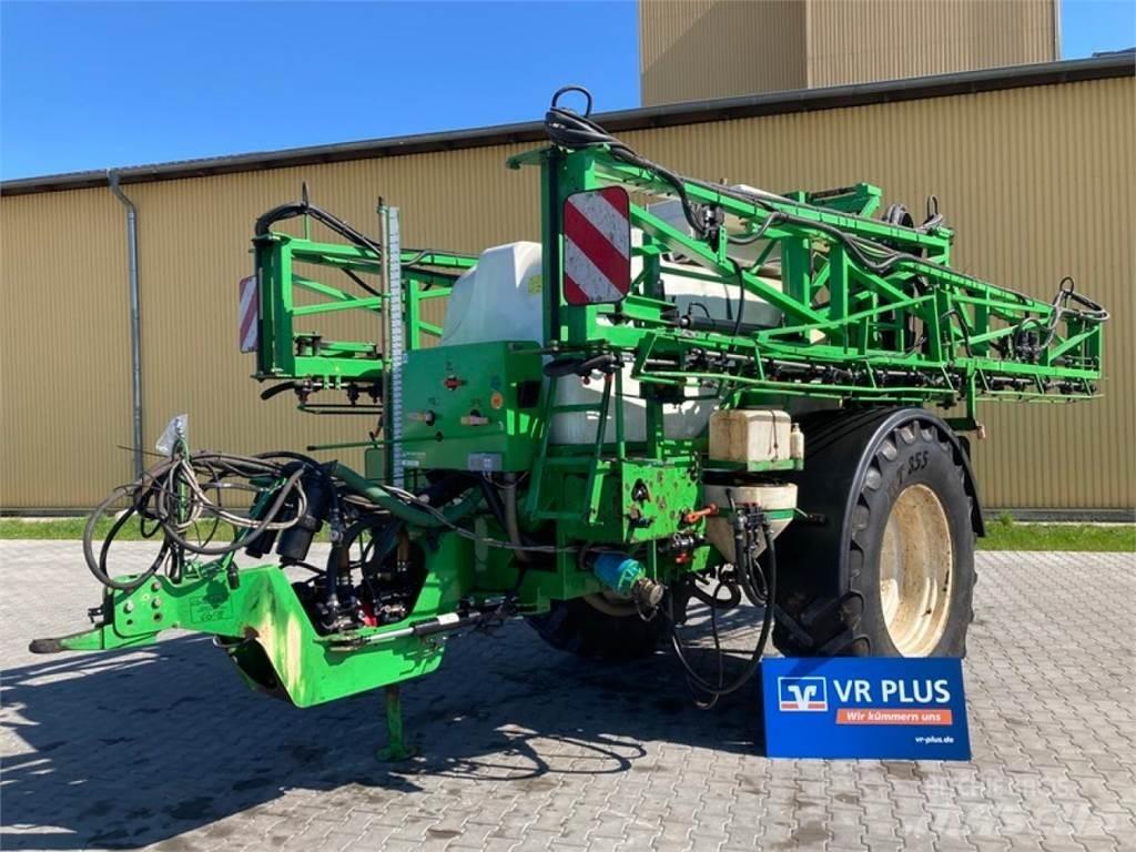  D4033 Tractoare agricole sprayers