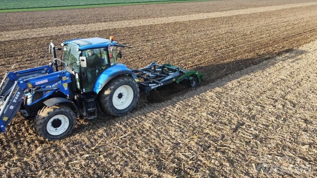 Awemak Matador M25 Cultivatoare