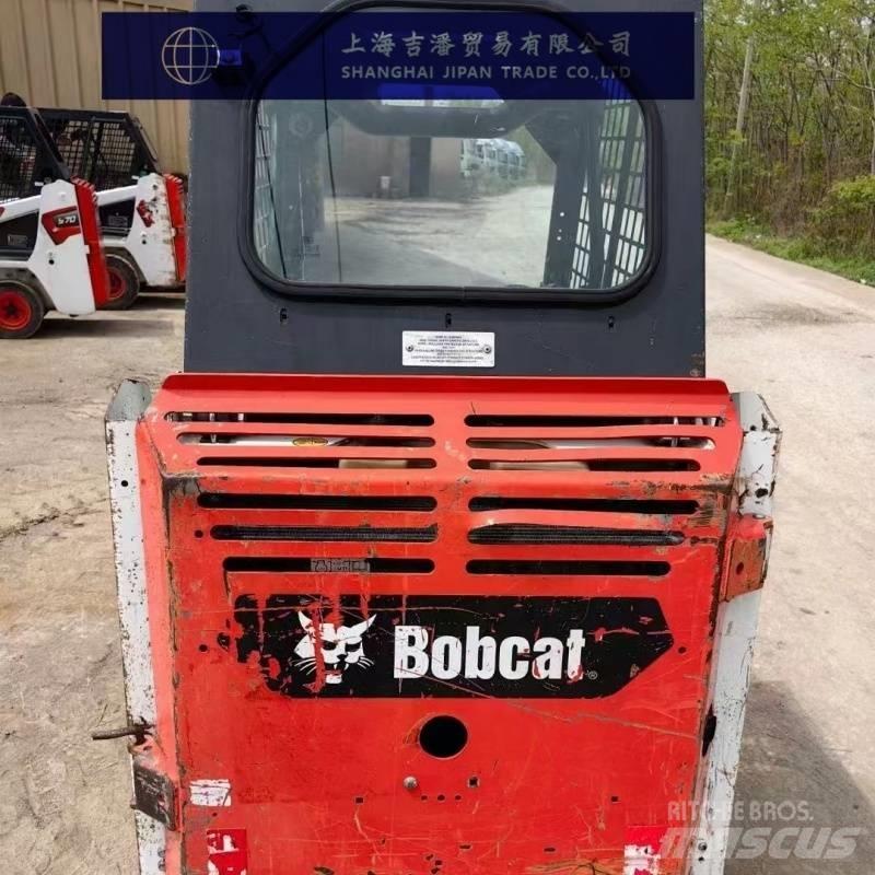 Bobcat s70 Mini incarcator