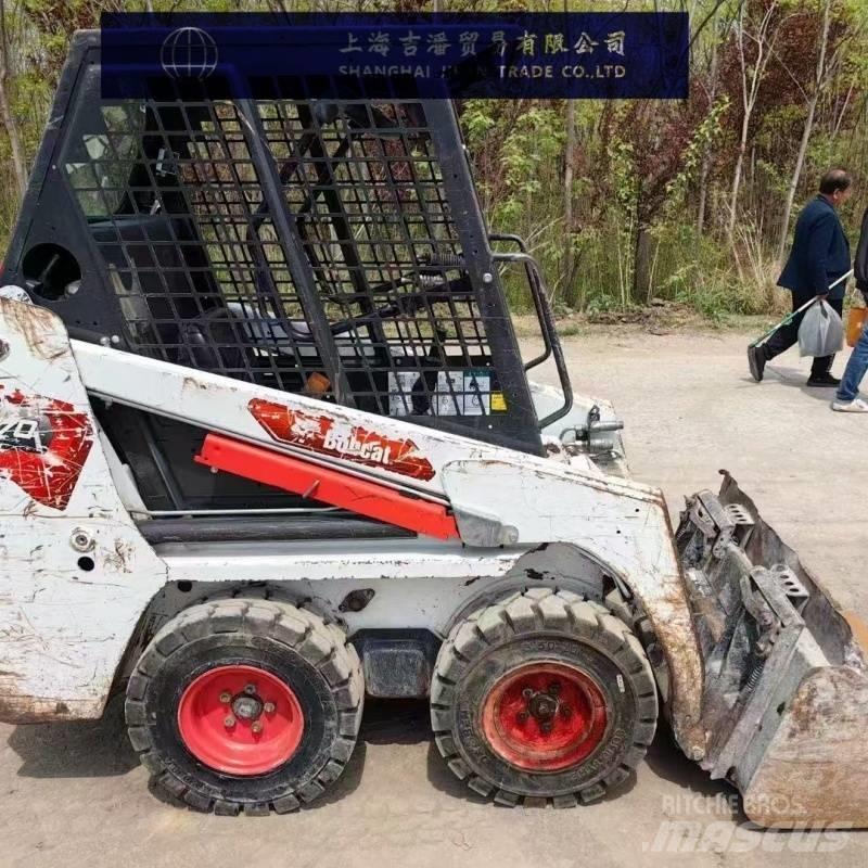 Bobcat s70 Mini incarcator