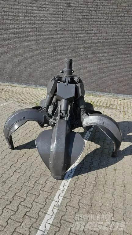 Fuchs HDMS Cupa