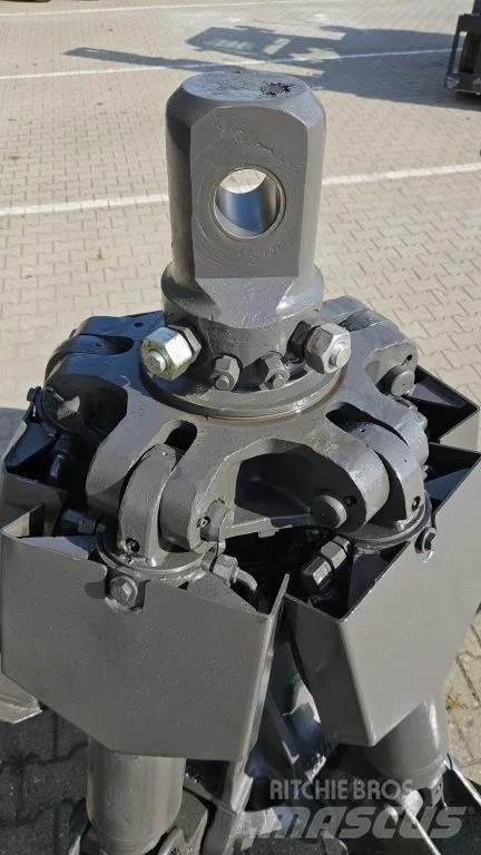 Fuchs HDMS Cupa