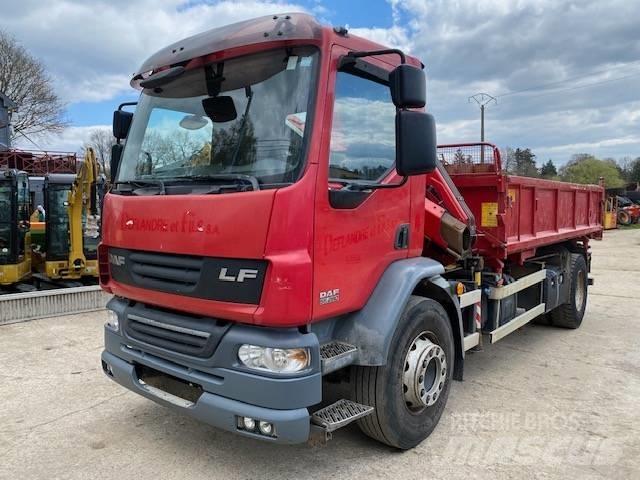 DAF LF55.280 Autotractoare