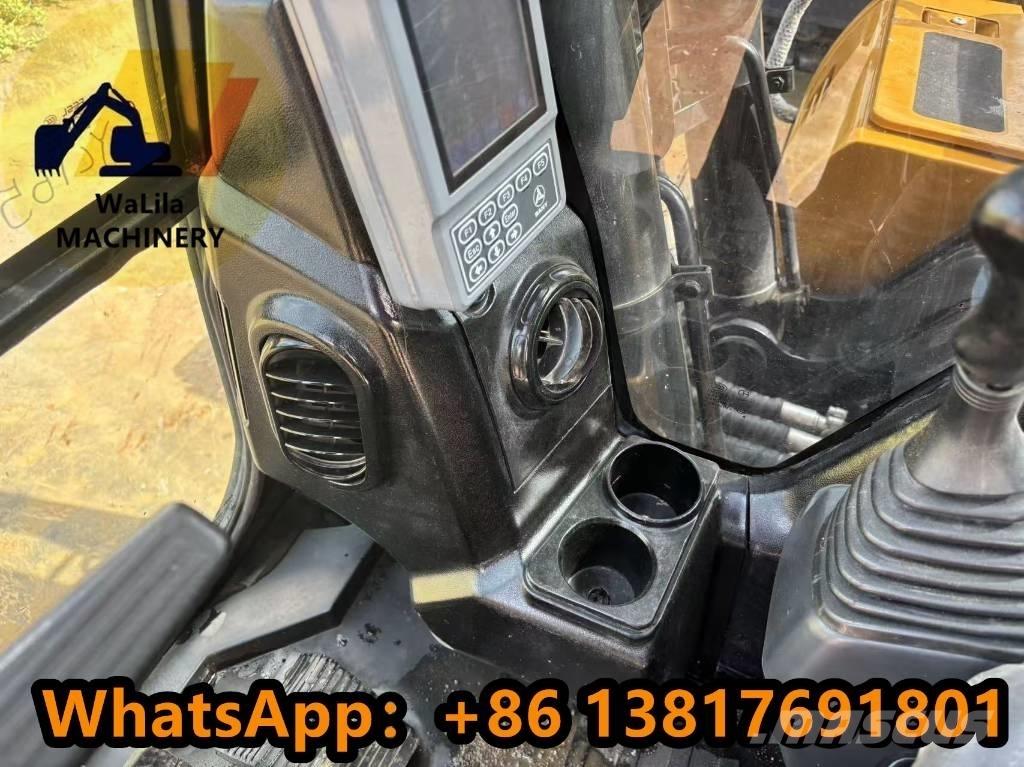 Sany SY 135 C Excavatoare pe șenile
