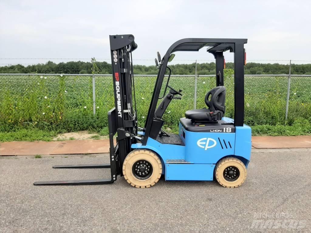 EP EFL181 Stivuitor electric
