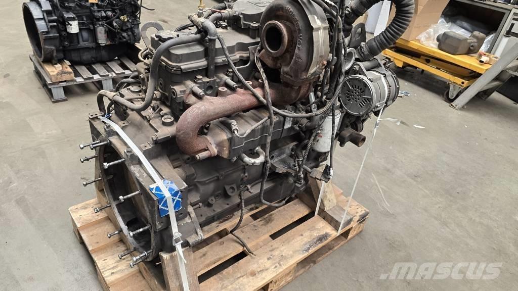 Cummins QSB 6.7 Motoare