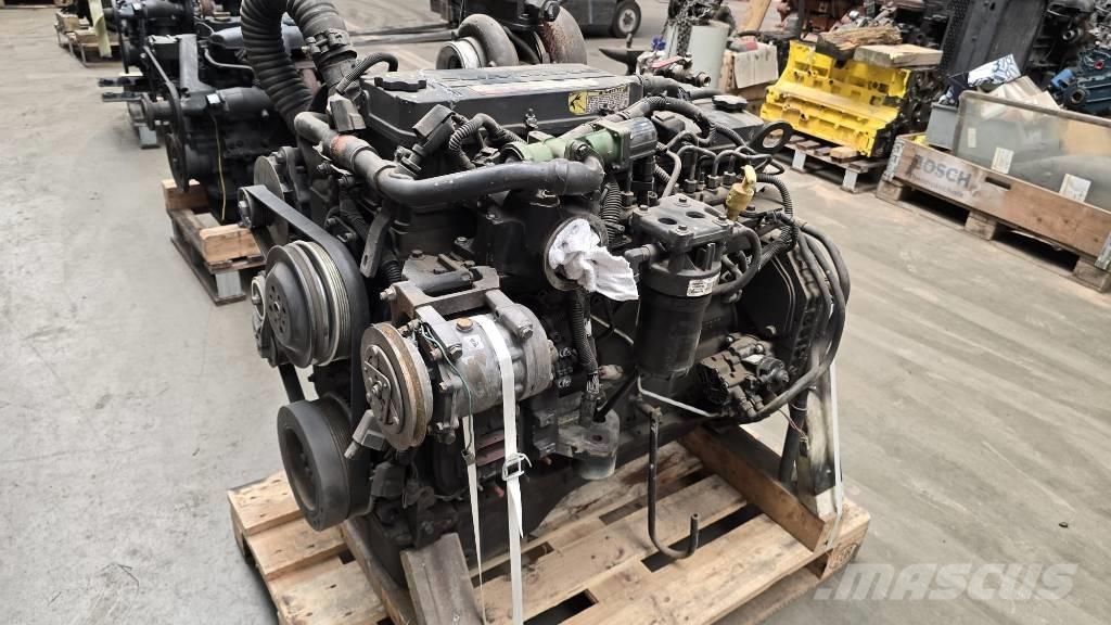 Cummins QSB 6.7 Motoare