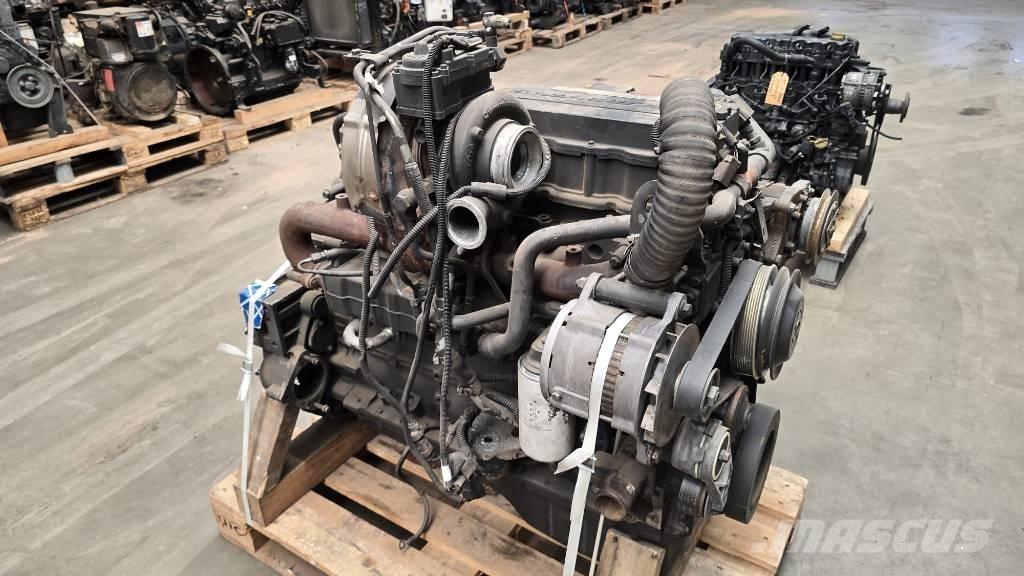 Cummins QSB 6.7 Motoare