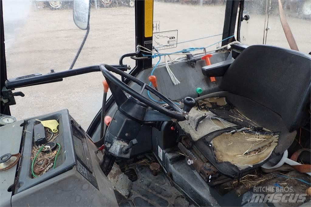 Ford 4630 Tractoare