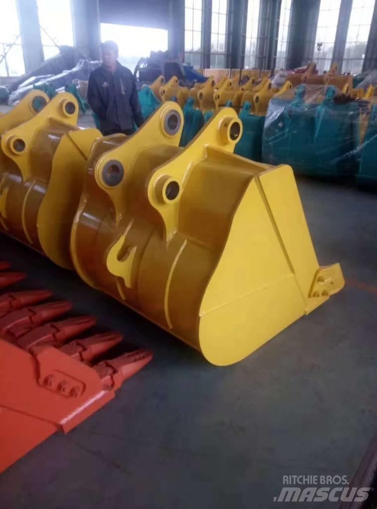 Volvo EC210 bucket Pistoane