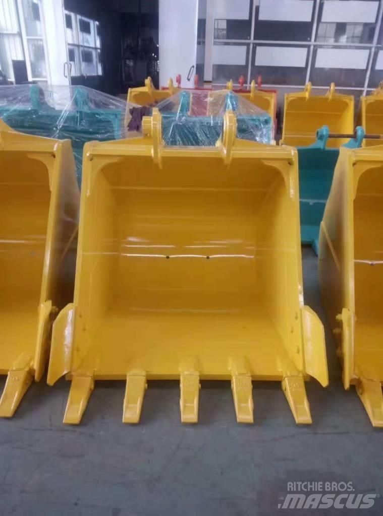 Volvo EC210 bucket Pistoane