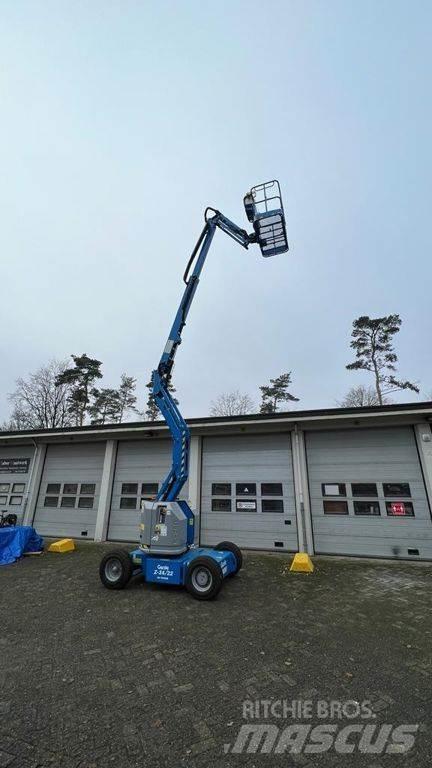 Genie Z-34/22 DC Nacele cu brat articulat