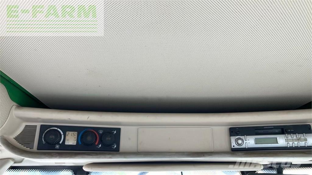 John Deere 6920 Tractoare