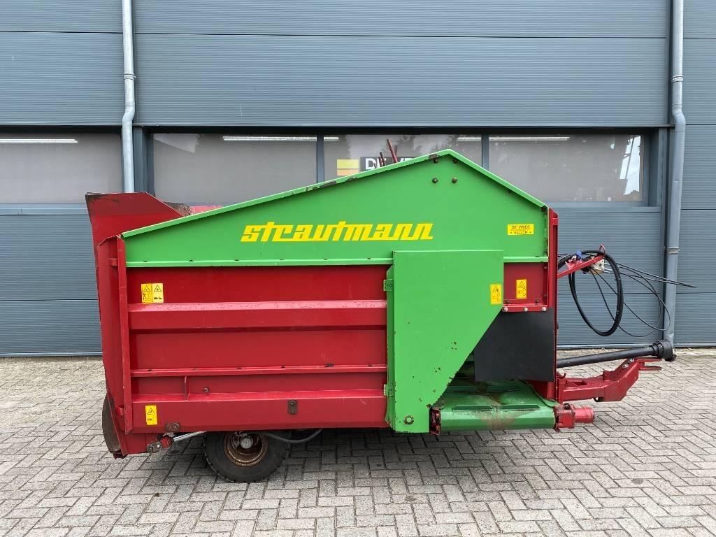 Strautmann BVW Hranire animale