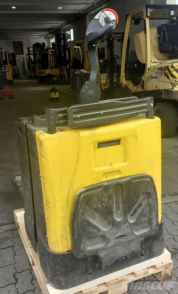 Hyster P2.0S FBW Transpaleta manuala