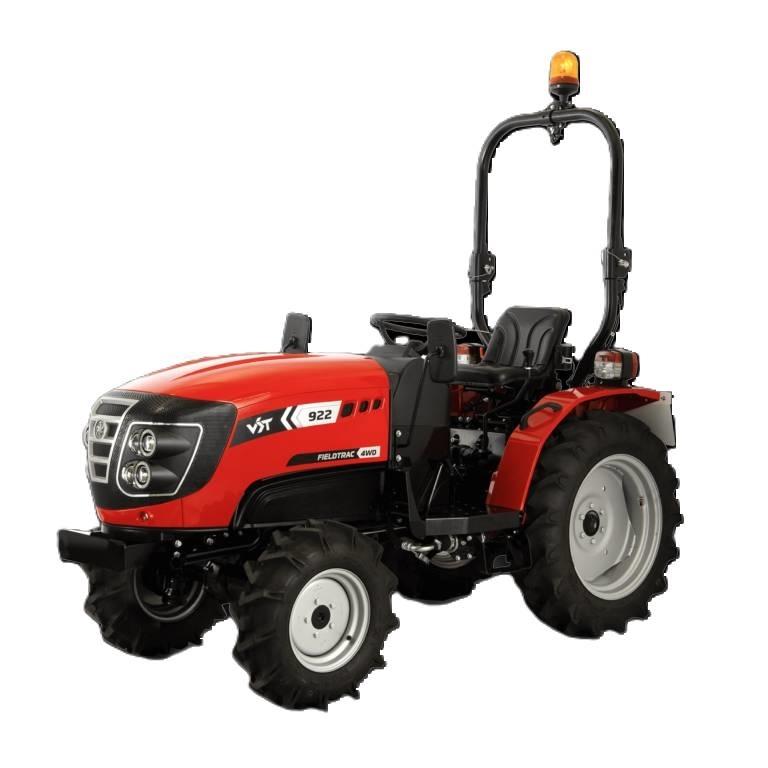 VST Fieldtrac 922 Tractoare