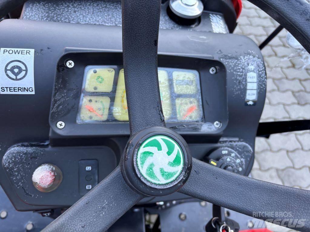 VST Fieldtrac 922 Tractoare