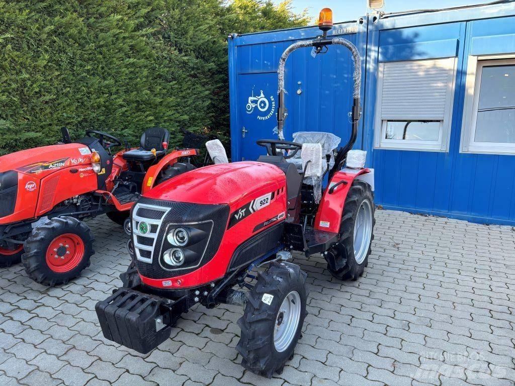 VST Fieldtrac 922 Tractoare