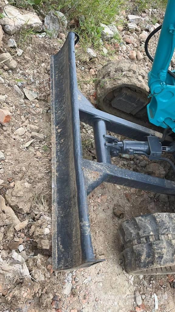 Komatsu U35 Mini excavatoare < 7t