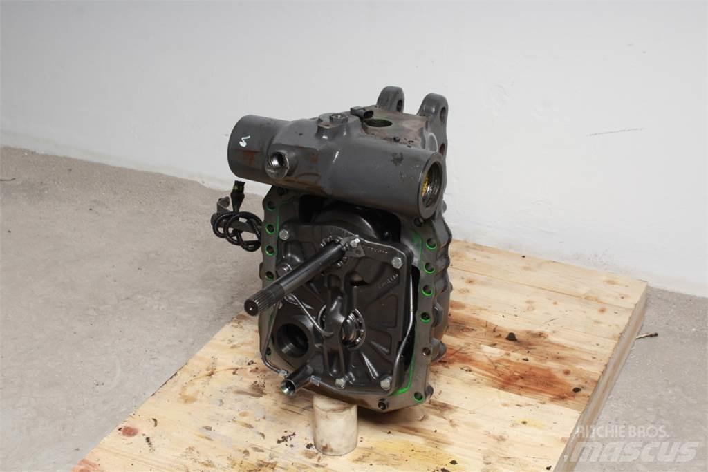 Valtra N163 PTO Transmisie