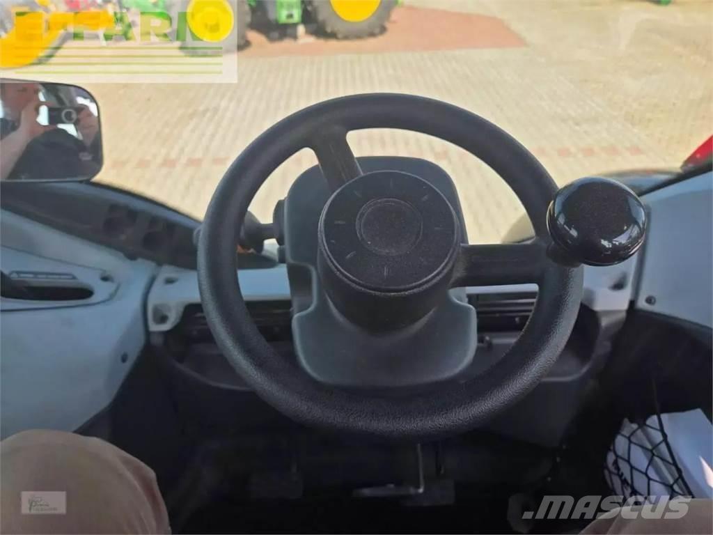 Valtra t195 d Tractoare