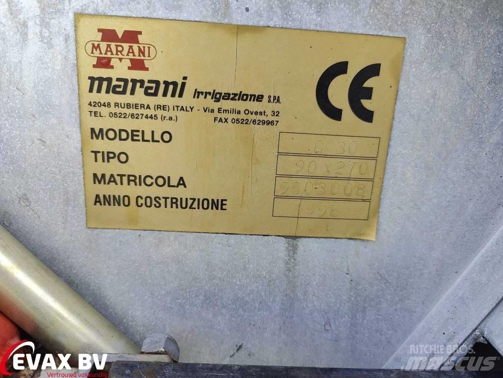 Marani Irrimatic 90 Sisteme de irigare