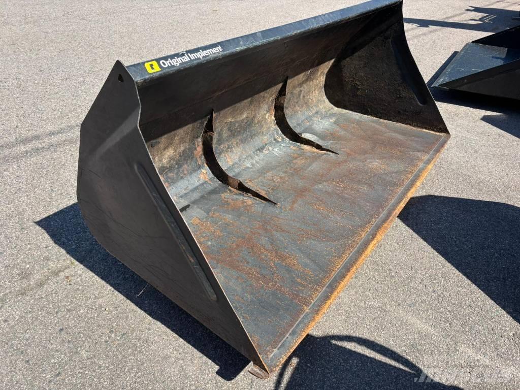 Quicke Skopa 220 SMS Pistoane
