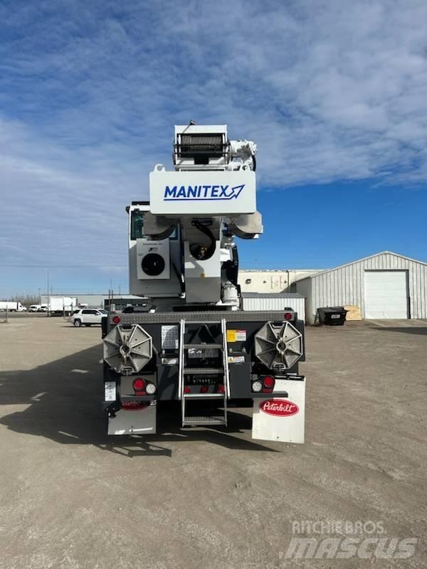 Manitex 50128 S Altele
