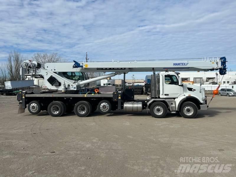 Manitex 50128 S Altele
