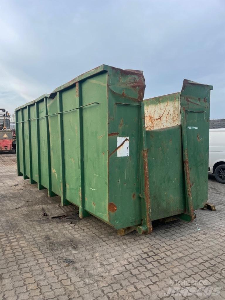  Andet 6000mm Utilaje construcții - Altele