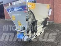 Shelbourne CB Utilaje si accesorii folosite la cresterea animalelor