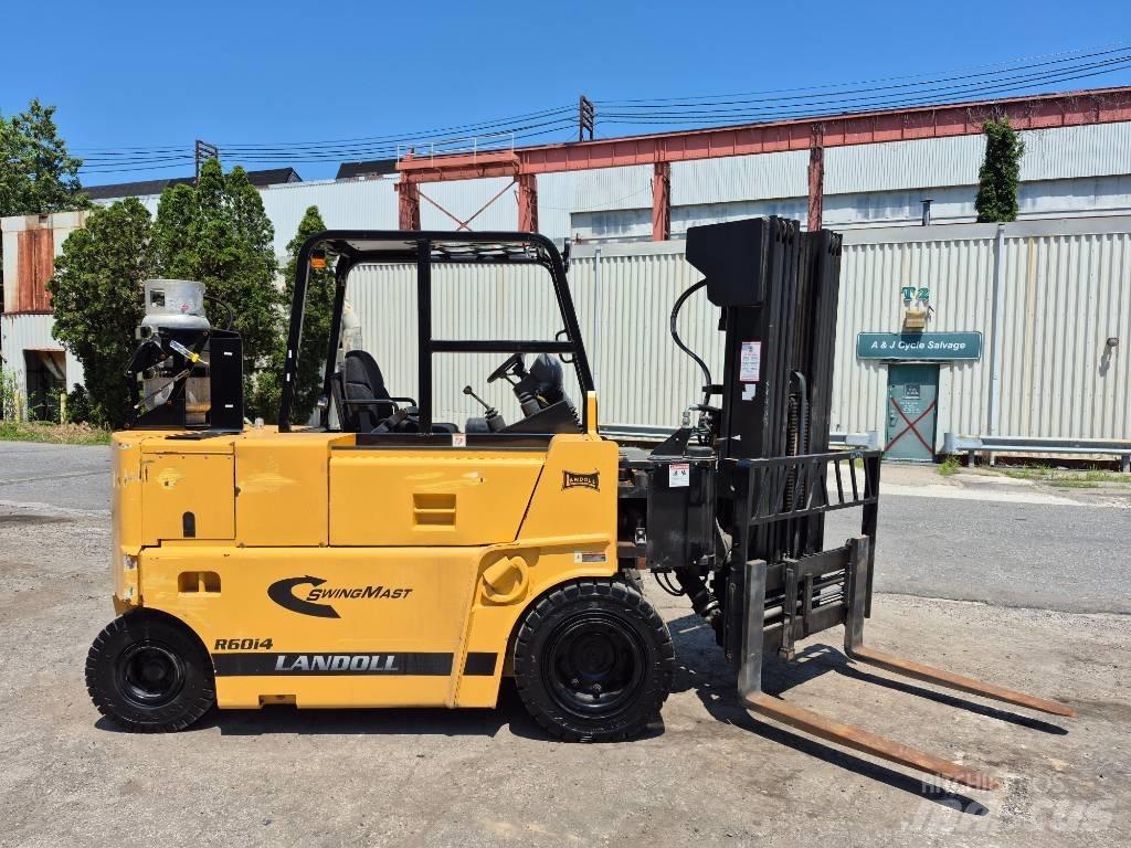 Drexel R60LPi4 Strivuitoare-altele