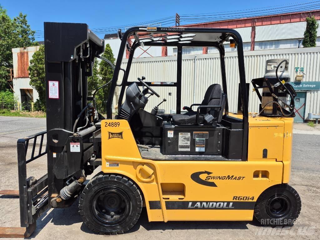 Drexel R60LPi4 Strivuitoare-altele