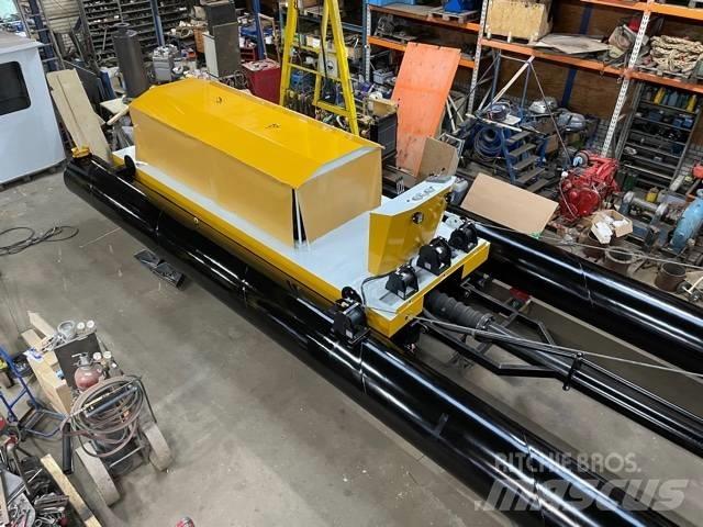  Small Dredger Dragare