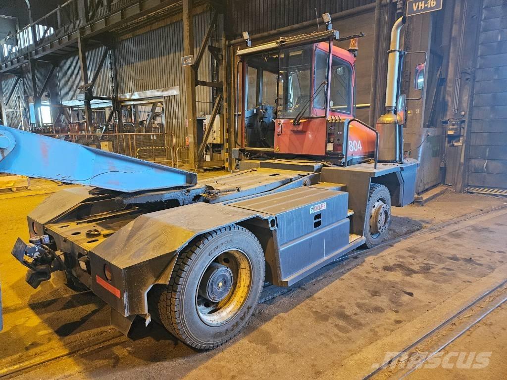 Kalmar TR618i Adaptor terminal