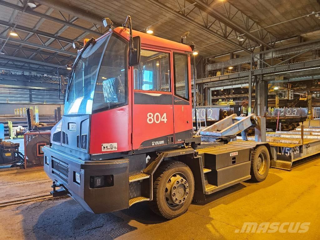 Kalmar TR618i Adaptor terminal