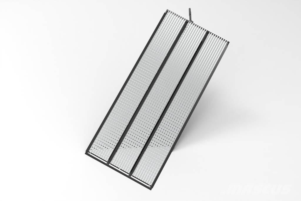 PW 736060.2 Accesorii combine agricole