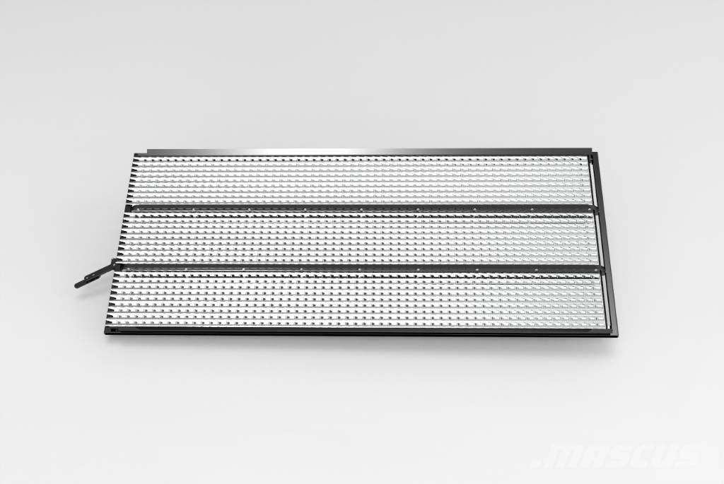 PW 736060.2 Accesorii combine agricole