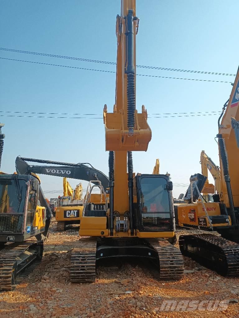 CAT 320 GC Excavatoare pe șenile
