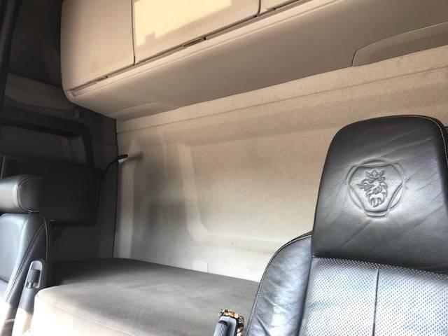 Scania R500 A6X4 Autotractoare
