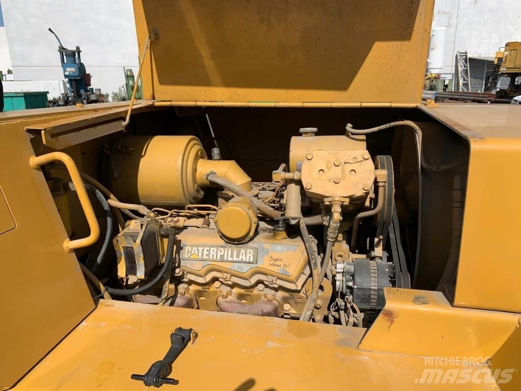 CAT V 330 B Strivuitoare-altele