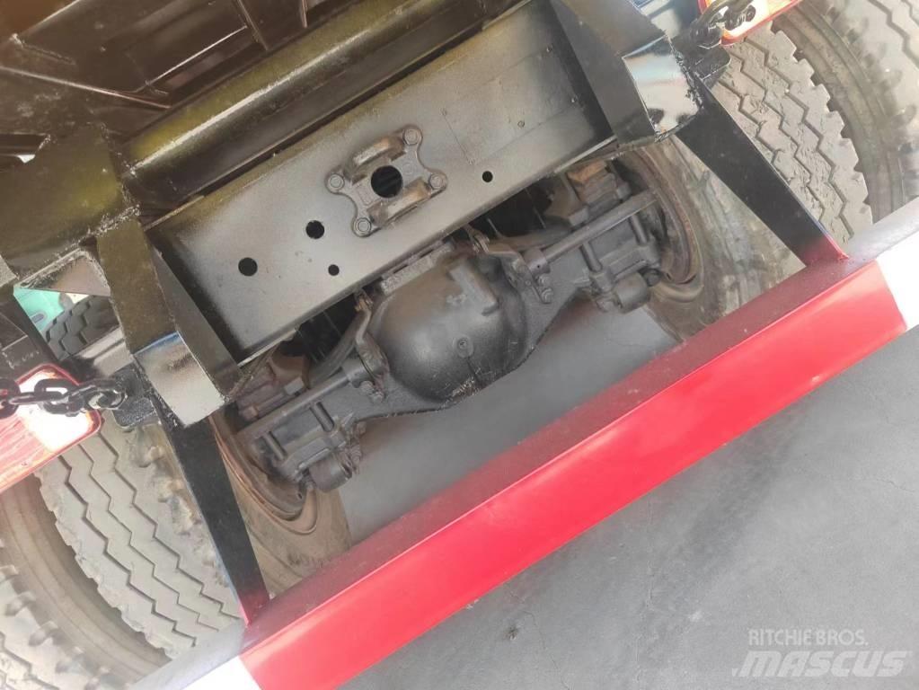 Shacman F 3000 Autobasculanta