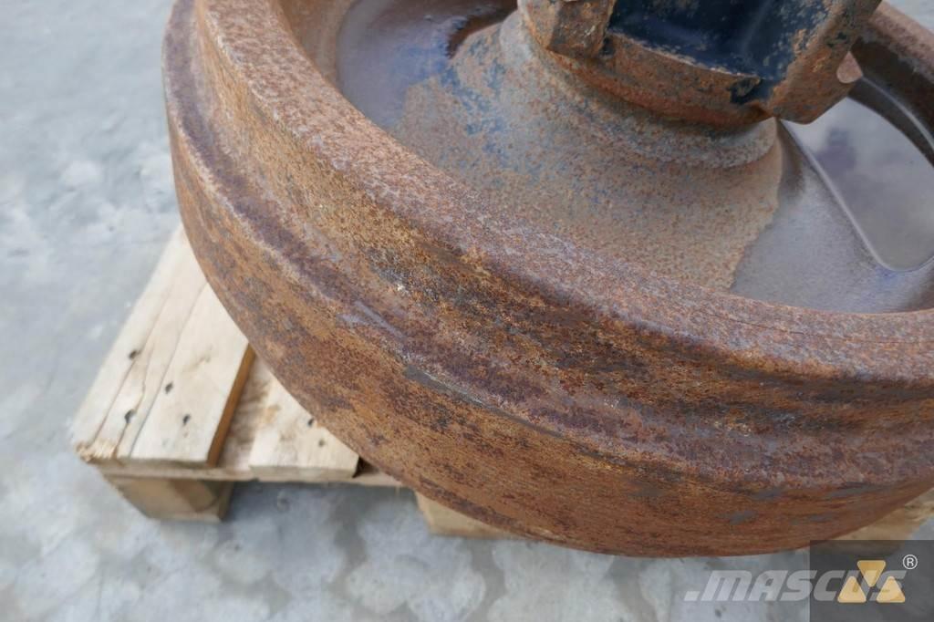 CAT 357-7560 Sasiuri si suspensii