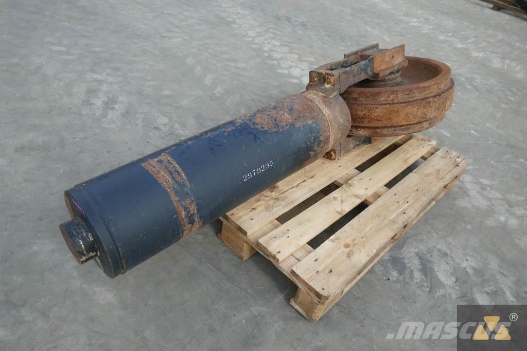 CAT 357-7560 Sasiuri si suspensii