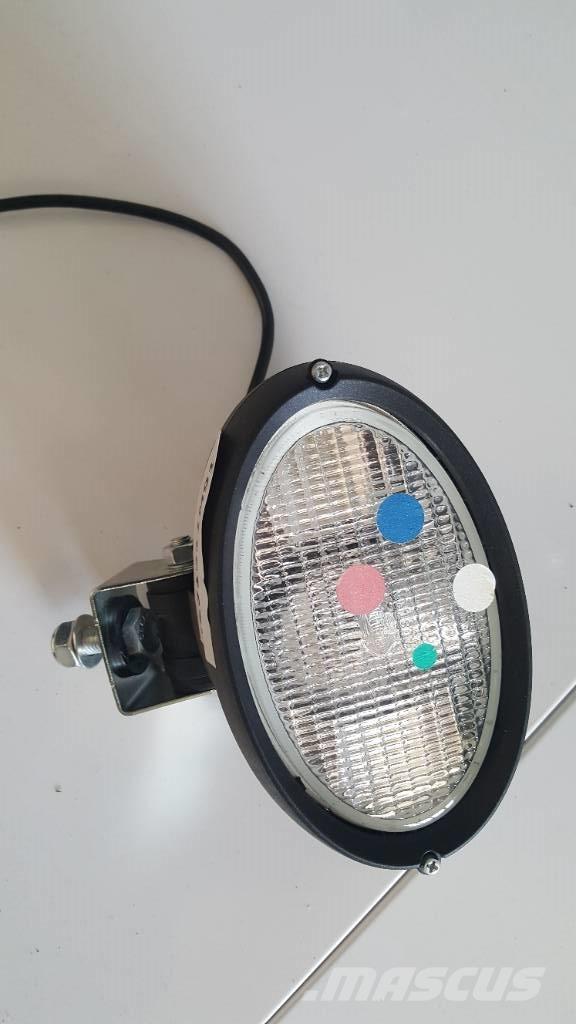  arbetsbelysning Alte accesorii tractor